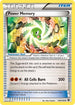 [Reverse Holo] FCO 108/124 Power Memory U