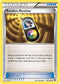 [Reverse Holo] FCO 109/124 Random Receiver U
