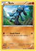 FCO 46/124 Riolu C
