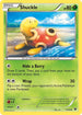 FCO 1/124 Shuckle U