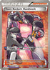 FCO 124/124 Team Rocket's Handiwork SR