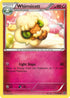 [Reverse Holo] FCO 71/124 Whimsicott U