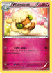 [Reverse Holo] FCO 71/124 Whimsicott U