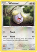 FCO 80/124 Whismur C