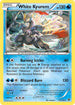 FCO 21/124 White Kyurem RH