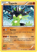 [Reverse Holo] FCO 53/124 Zygarde R