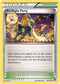 [Reverse Holo] BKP 96/122 All-Night Party U