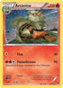 BKP 11/122 Arcanine U