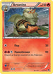 [Reverse Holo] BKP 11/122 Arcanine U