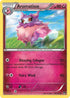 [Reverse Holo] BKP 85/122 Aromatisse U