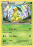 [Reverse Holo] BKP 2/122 Bayleef U