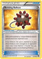 [Reverse Holo] BKP 97/122 Bursting Balloon U