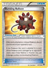 [Reverse Holo] BKP 97/122 Bursting Balloon U