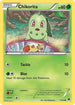 BKP 1/122 Chikorita C