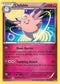[Reverse Holo] BKP 82/122 Clefable R