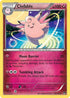 [Reverse Holo] BKP 82/122 Clefable R