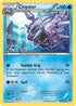 [Reverse Holo] BKP 24/122 Cloyster U