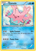 [Reverse Holo] BKP 29/122 Corsola C