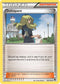 [Reverse Holo] BKP 98/122 Delinquent U