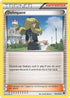 [Reverse Holo] BKP 98/122 Delinquent U