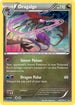 [Reverse Holo] BKP 86/122 Dragalge RH