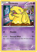 BKP 50/122 Drowzee C