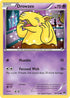 [Reverse Holo] BKP 50/122 Drowzee C