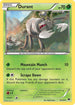 [Reverse Holo] BKP 9/122 Durant U