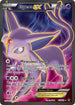 BKP 117/122 Espeon EX SR