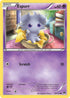 [Reverse Holo] BKP 58/122 Espurr C
