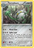 [Reverse Holo] BKP 80/122 Ferrothorn R