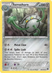 [Reverse Holo] BKP 80/122 Ferrothorn R