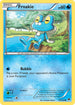 BKP 38/122 Froakie C
