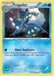 [Reverse Holo] BKP 39/122 Frogadier U