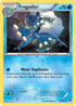[Reverse Holo] BKP 39/122 Frogadier U