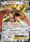 BKP 92/122 Ho-Oh EX SR