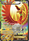 BKP 121/122 Ho-Oh EX SR