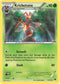 [Reverse Holo] BKP 6/122 Kricketune U
