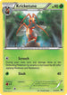 [Reverse Holo] BKP 6/122 Kricketune U