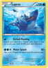 [Reverse Holo] BKP 28/122 Lapras U