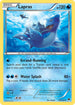 [Reverse Holo] BKP 28/122 Lapras U
