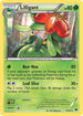 BKP 8/122 Lilligant R
