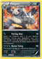 [Reverse Holo] BKP 75/122 Pangoro R