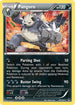 [Reverse Holo] BKP 75/122 Pangoro R