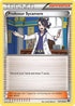 BKP 107/122 Professor Sycamore U
