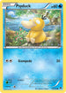 BKP 16/122 Psyduck C
