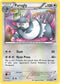 [Reverse Holo] BKP 94/122 Purugly U