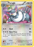 [Reverse Holo] BKP 94/122 Purugly U