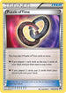 [Reverse Holo] BKP 109/122 Puzzle of Time U