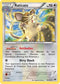 [Reverse Holo] BKP 88/122 Raticate R